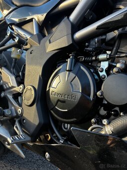 Kawasaki z125 2024 - 5