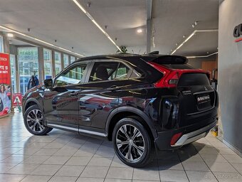 Mitsubishi Eclipse Cross 1.5 T-Mivec INTENSE PLUS - 5