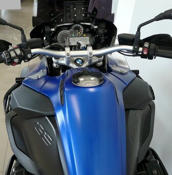 BMW R 1200 GS Adventure - 5