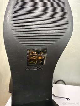 Aldo Albai polokozačky vel. 40 a 41 - 5