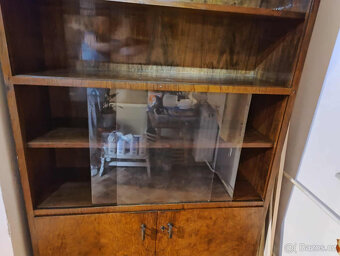 Skříň Art-Deco - 5