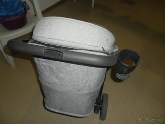 kočárek Britax Römer - 5