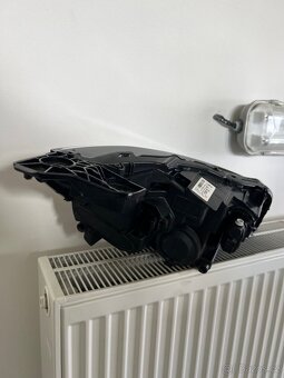 Levé FULL LED přední světlo Peugeot 208 / 2008 II - 5