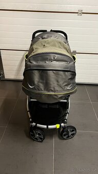 Kočárek Gesslein - 5