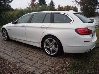 PRODÁM SEAT ALHAMBRA 1.9 TDI 85kW 6kvalt rv 2004 7mist - 5