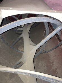 Prodám šrotovník a míchačku krmných směsí - 5