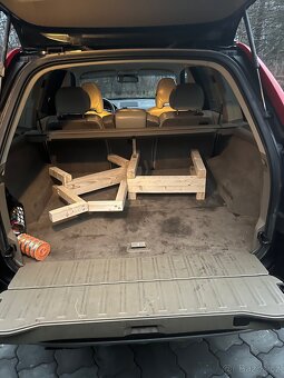 Volvo XC90 2,4 136kw AWD nafta - 5