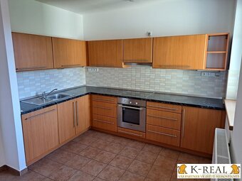 Pronájem byt 2+kk Náměšť nad Oslavou, okr. Třebíč - 5