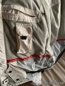 Dospělá dámská lyžařská bunda značky Proline vel. 40 - 5