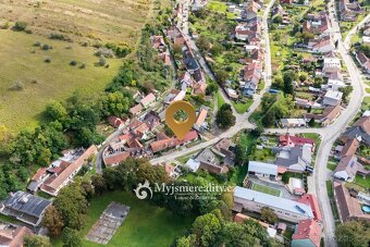 Prodej rodinného domu 120 m², Boleradice, ev.č. JT25009 - 5