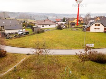 Prodej pozemek Bydlení, 713㎡ - 5