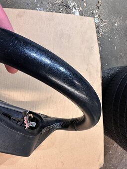 Multifunkční volant na Opel, Meriva, Corsa, Zafira a jiné - 5