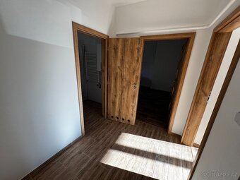 Pronájem bytu 1+1 (52 m2) - 5