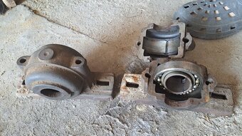 Cirkularka zaklad komplet - 5