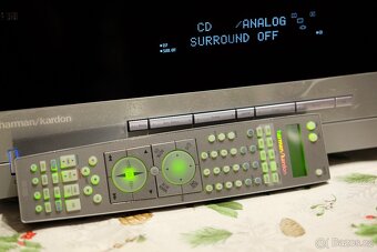 Harman Kardon - druhy nejvyssi av - stereo receiver - 5