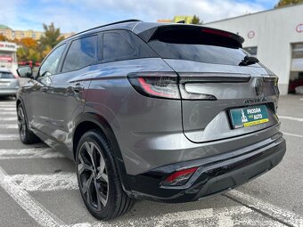 Renault Austral, 1.2 E-Tech full hybrid V ZÁRUCE - 5