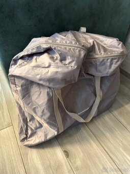 Cestovni postylka pro miminko - 5