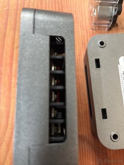 2x HiFi výhybka HERTZ a svorkovnice - 5