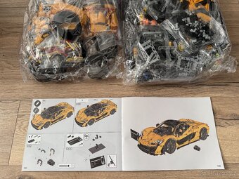 McLaren P1 42172 - 5