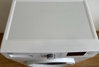 Ppračka Beko WRE 7512 XWW na 7kg - 5