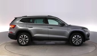 Škoda Kodiaq 2.0 TDI 4x4 rok 2023 - 5