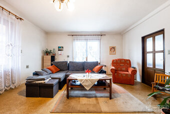 Prodám RD u Vacova - 5