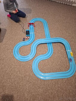 Prodám 2x autodrahu - 5