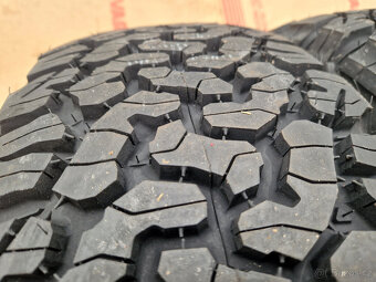 255/75 r17 zimni celorocni pneumatiky 255 75 17 255/75/17 - 5