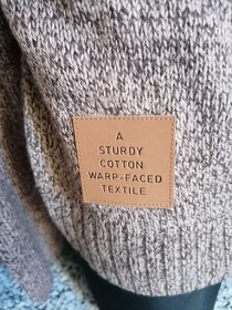 Krásný svetr vel.48-50 - 5