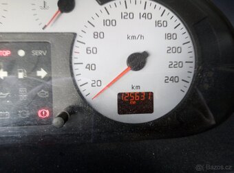 Renault Megane cabrio na ND r.v. 2006 - 5