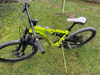 Lapierre Zesty XM - 5