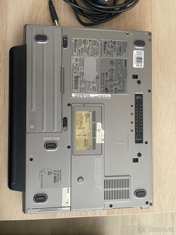 Dell LATITUDE D630 - 5