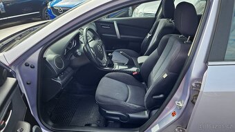 Mazda 6 1,8i 16v exclusive - 5