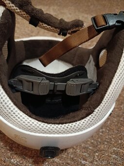 lyžařská helma Carrera - 5