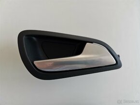 Vnitřní kliky dveří Ford Focus - 5