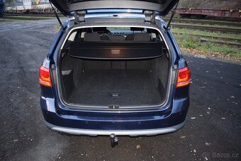 Volkswagen Passat 2,0 TDi ALLTRACK,PR.SERVIS - 5