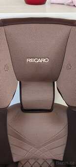 Recaro Monza Nova - 5