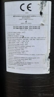 Elastobit GG 40 - modifikovaný pás - Lepenka - 5