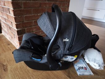 Autosedačka s isofixem Joie - 5