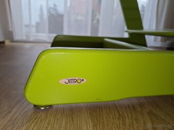 Rostoucí židle Jitro - 5