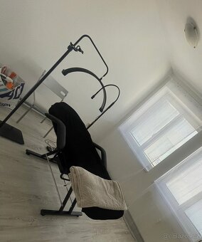 Kosmetická lampa Moon - 5