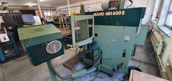 MAHO 600 - 5
