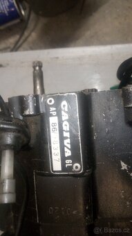 Cagiva 125 - 5