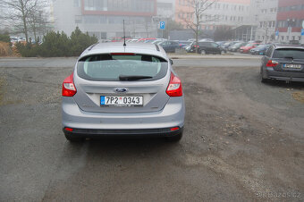 Ford Focus III 1.6tdci 85kw - 5