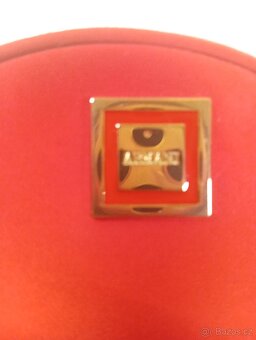 Nová kabelka Tommy Hilfiger, taštička Armani zdarma - 5