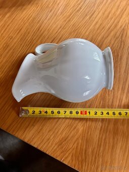 Cukřenka a mlékovka Rosenthal - 5