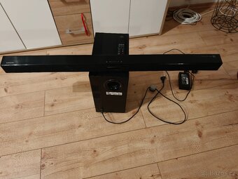 Soundbar Samsung HW-H450 - 5