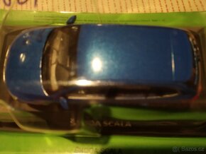 Model Škoda Scala - 5