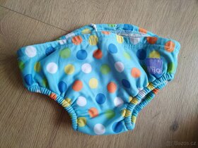 Kraťasy a boty do vody - 5