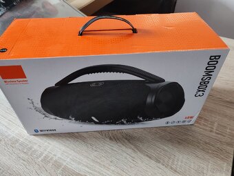 Prodám Bluetooth reproduktor - 5